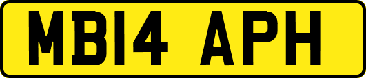 MB14APH