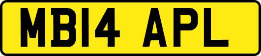 MB14APL