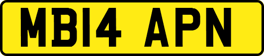 MB14APN