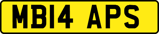 MB14APS