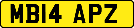 MB14APZ