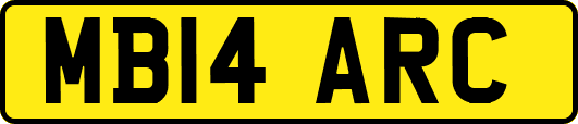 MB14ARC