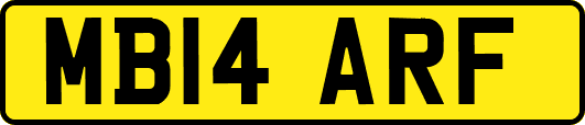 MB14ARF