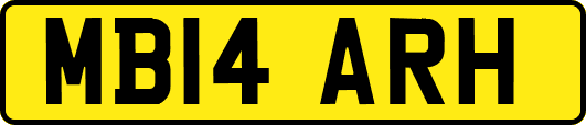 MB14ARH