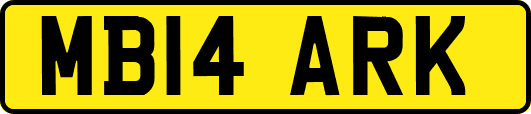 MB14ARK