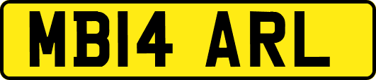 MB14ARL