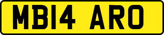 MB14ARO