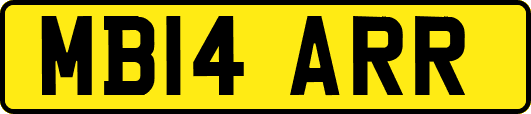 MB14ARR