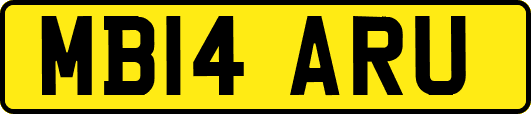 MB14ARU