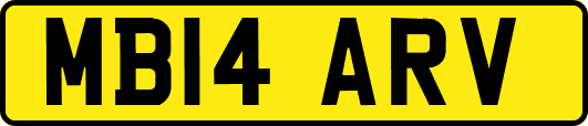 MB14ARV