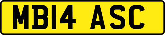 MB14ASC