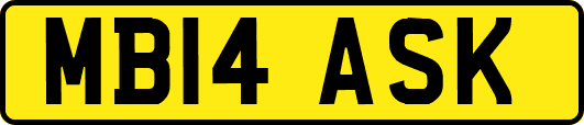 MB14ASK