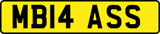 MB14ASS