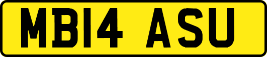 MB14ASU