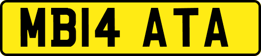 MB14ATA