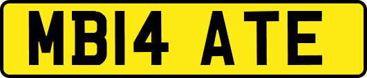 MB14ATE
