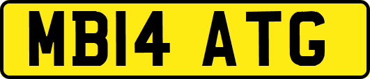 MB14ATG