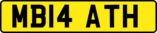 MB14ATH