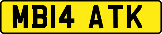 MB14ATK