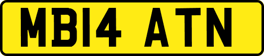 MB14ATN