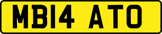 MB14ATO