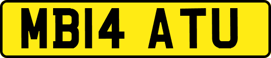 MB14ATU