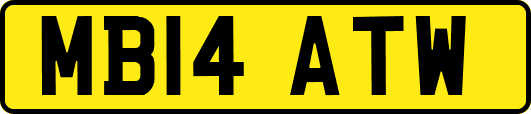 MB14ATW