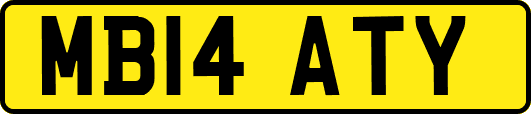 MB14ATY