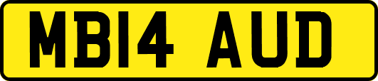 MB14AUD