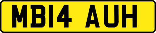 MB14AUH