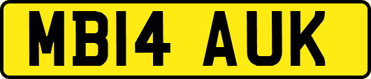 MB14AUK