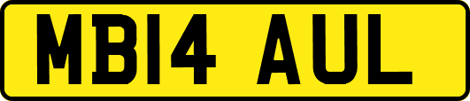 MB14AUL