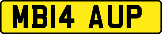 MB14AUP
