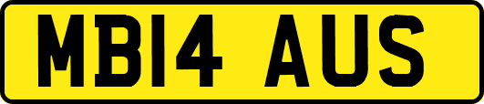 MB14AUS