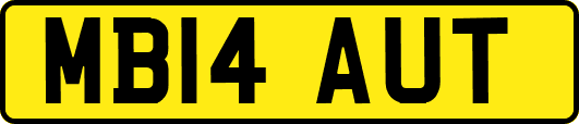 MB14AUT