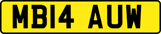 MB14AUW