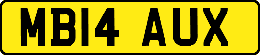 MB14AUX