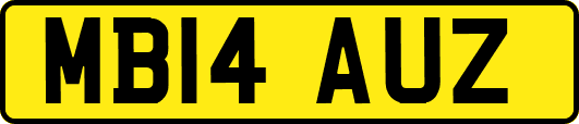 MB14AUZ