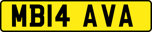 MB14AVA