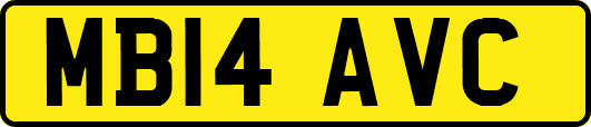 MB14AVC