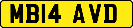 MB14AVD