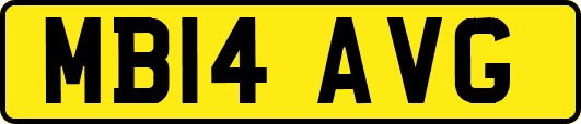 MB14AVG