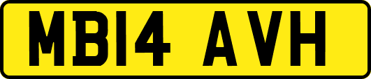 MB14AVH