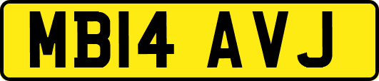 MB14AVJ