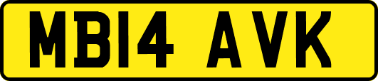 MB14AVK