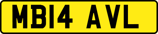 MB14AVL