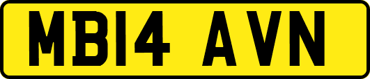 MB14AVN