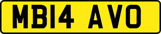 MB14AVO