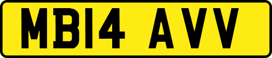 MB14AVV