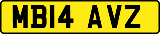 MB14AVZ